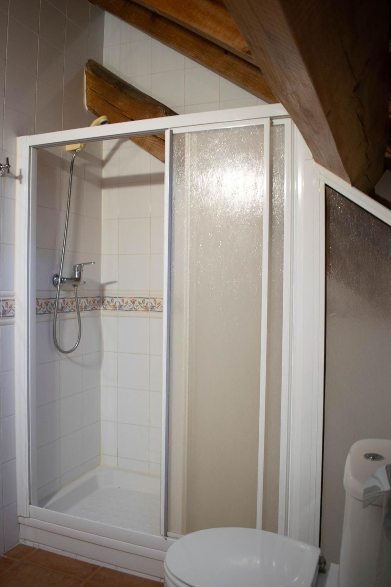 Apartamento Kabila Enea 1 Uztarroz Exterior foto